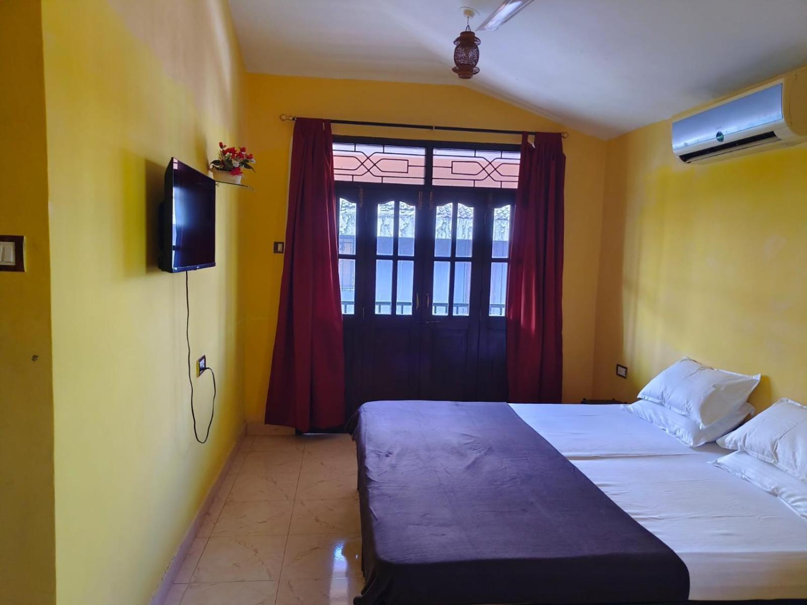 Guest house Casa De Guy - Backwater Bliss *