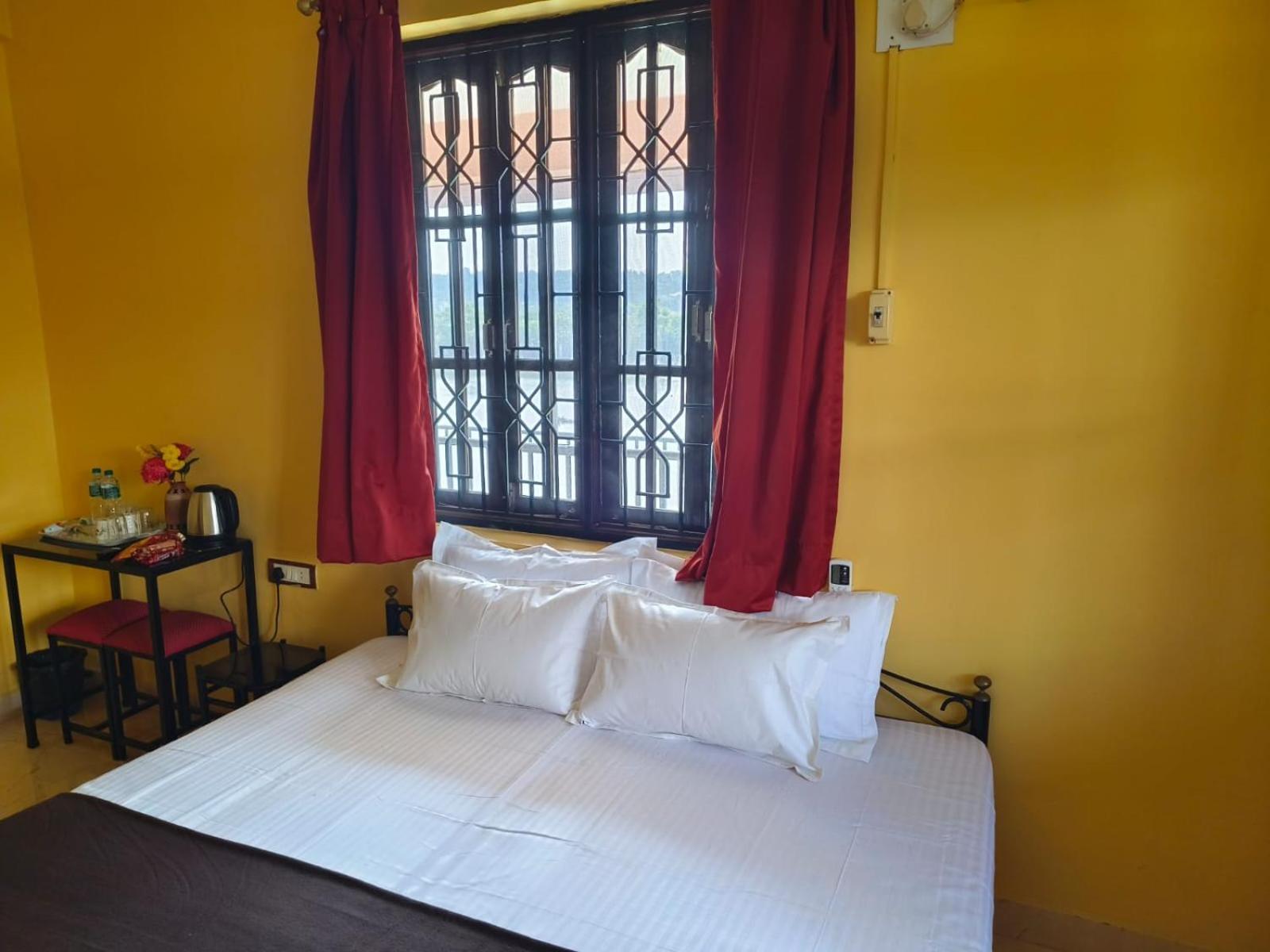Guest house Casa De Guy - Backwater Bliss *