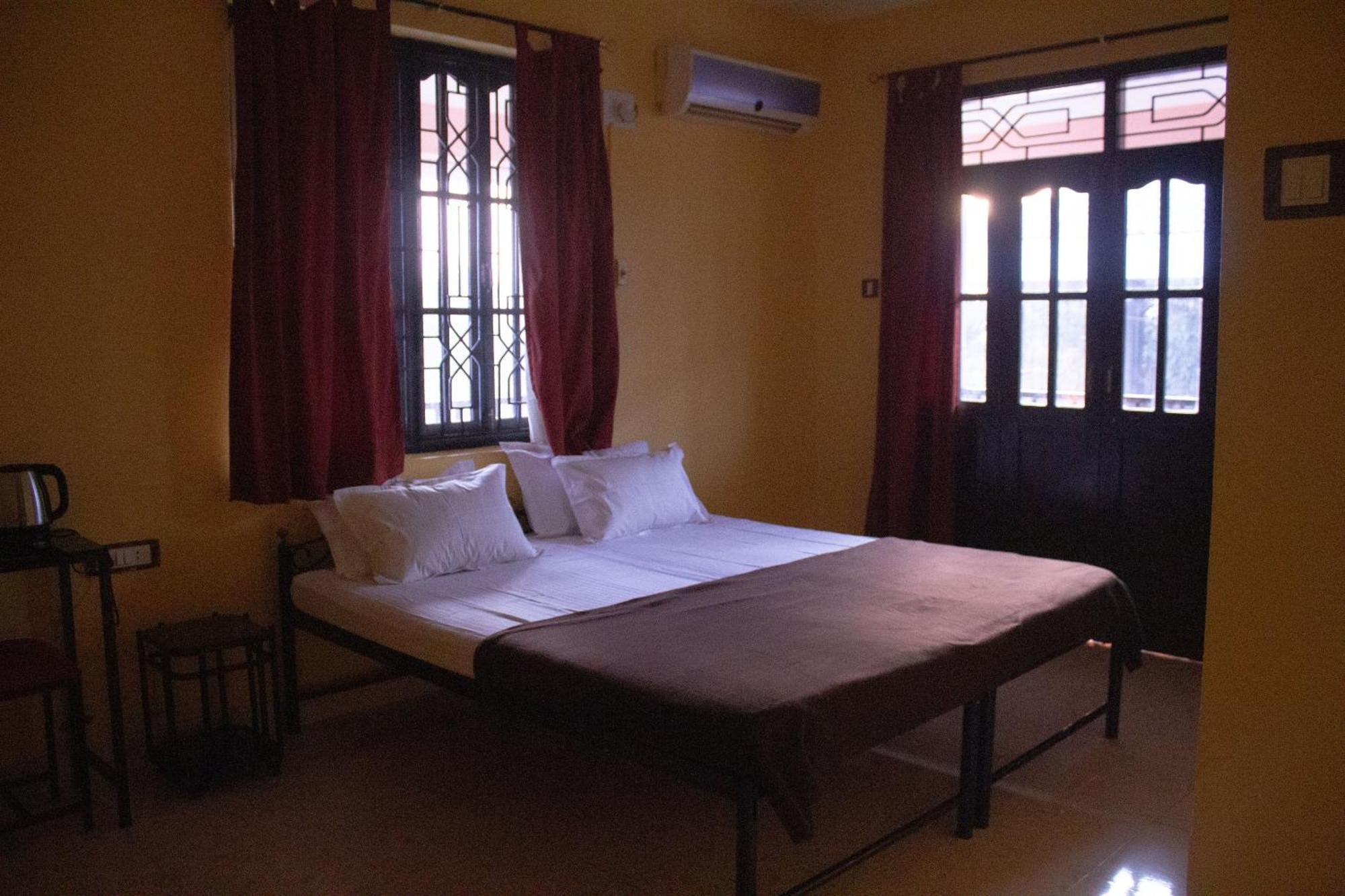Guest house Casa De Guy - Backwater Bliss *